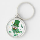 Recherche de jour de la saint patrick porteclés Irish