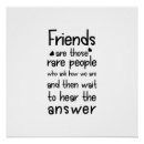 Recherche de amitié posters Friend
