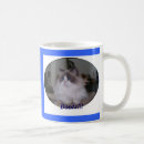 Zoek naar ragdolls mokken Blauw