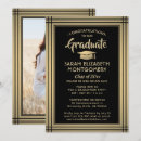 Recherche de black and gold foil invitations Pour tous