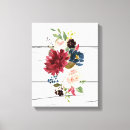 Zoek naar floral wall kunst Elegant