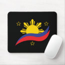 Recherche de philippin tapis souris Pilipino