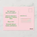 Recherche de nouvelle année cartes postales Rétro