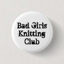 Recherche de mauvaise fille badges Pour elle