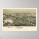 Recherche de cartes panoramiques posters Cartographie