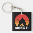 Zoek naar hockey goalie sleutelhangers Sport