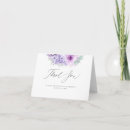 Recherche de fleurs lavande vœux cartes Lilas