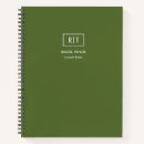 Recherche de entreprise carnets Vert