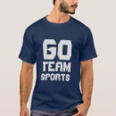Recherche de sport collectif Sports