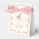 Recherche de bunny baby shower Vintage
