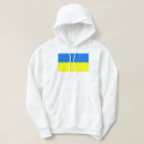 Recherche de jaune pulls capuche Bleu
