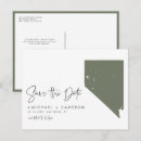 Recherche de nevada invitations Sauver la date