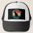 Recherche de cat casquettes Maman chat