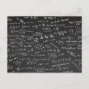 Recherche de équations mathématiques cartes postales Formule