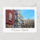 Recherche de cuenca cartes postales Espagne