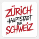 Recherche de la capitale autocollants Suisse