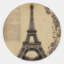 Zoek naar vintage parijs stickers Europa