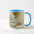 Recherche de lotus bleu tasses Botanique
