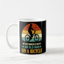Recherche de vieux vélo tasses Jamais