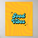 Zoek naar goed geluk posters Inspiratie