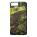 Recherche de amphibien iphone coques Forêt tropicale