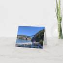 Recherche de pont vœux cartes Bleu
