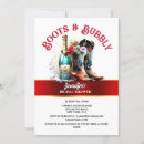 Recherche de rouge 3d invitations Pour tous