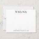 Zoek naar papier notitiekaarten Eenvoudig