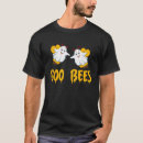 Recherche de bee couple tshirts Boo