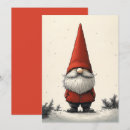 Recherche de lutins de noël invitations Neige