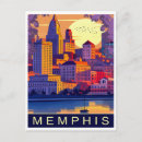 Zoek naar memphis briefkaarten Mississippi