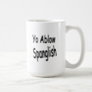 Recherche de yo yo tasses Espagnol