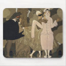 Recherche de georges barbier tapis souris Amants