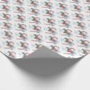 Recherche de pôle nord papier cadeau Noël