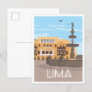 Recherche de lima cartes postales Vacances