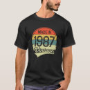 Zoek naar 36 jaar oud tshirts Gezin