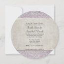 Recherche de dress invitations Bride