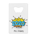 Zoek naar college flessenopeners Afstuderen