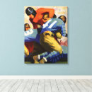 Zoek naar americana kunst Retro