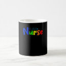 Recherche de maman infirmière tasses Stéthoscope