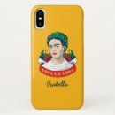 Zoek naar frida kahlo iphone hoesjes Kleurrijk