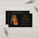Recherche de pet services cartes visite Animal de compagnie