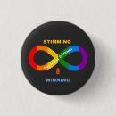 Recherche de infini badges Neurodivergent