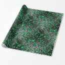 Recherche de pyramide papier cadeau Noir