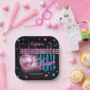 Recherche de étoiles assiettes en papier Pour elle