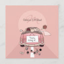 Recherche de retraite mignonne invitations Rose