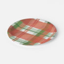 Zoek naar geruite borden Vakantie