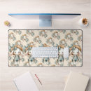 Zoek naar leuke dieren muismatten For her