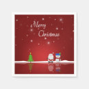 Recherche de dessin bonhomme neige serviettes Joyeux noël
