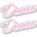 Recherche de bébé bébé autocollants Pour elle